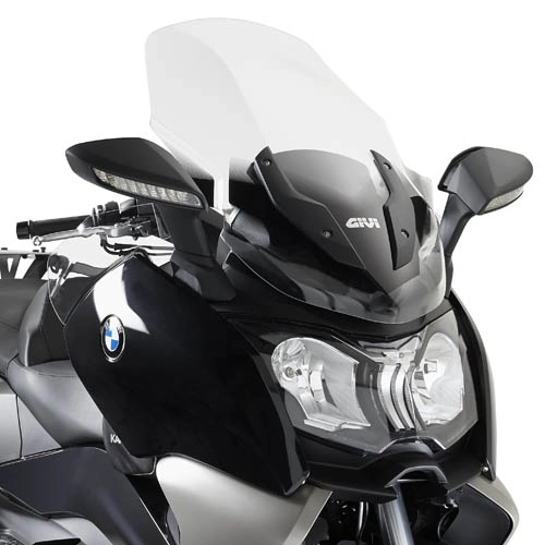 Givi D5106ST szyba przezroczysta